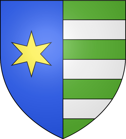Blason de Memmelshoffen