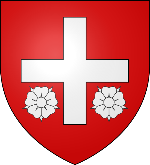 Blason de Menchhoffen