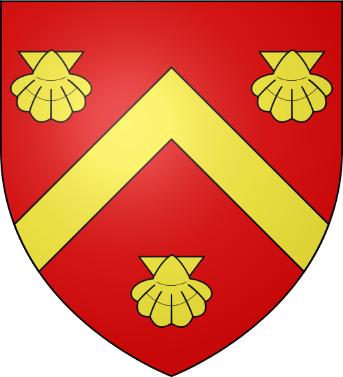 Blason de Mertzwiller