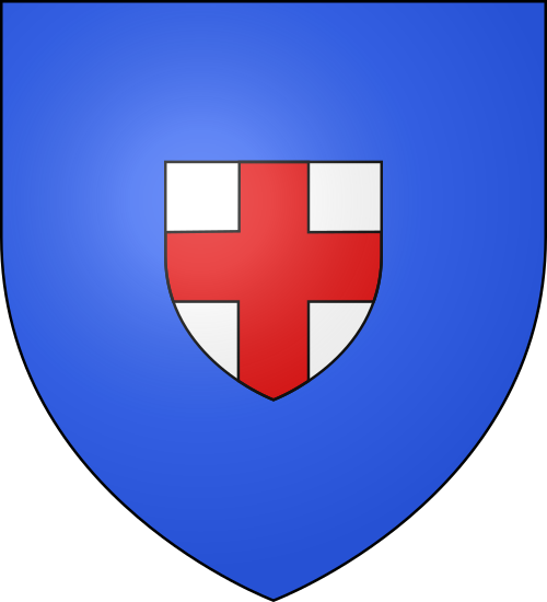 Blason de Mietesheim