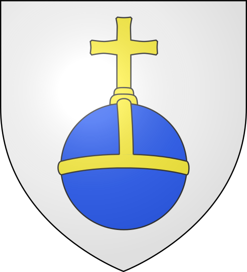 Blason de Mittelhausbergen