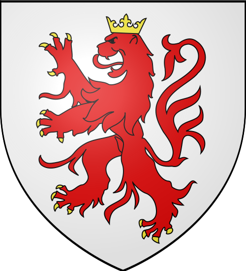 Blason de Mollkirch