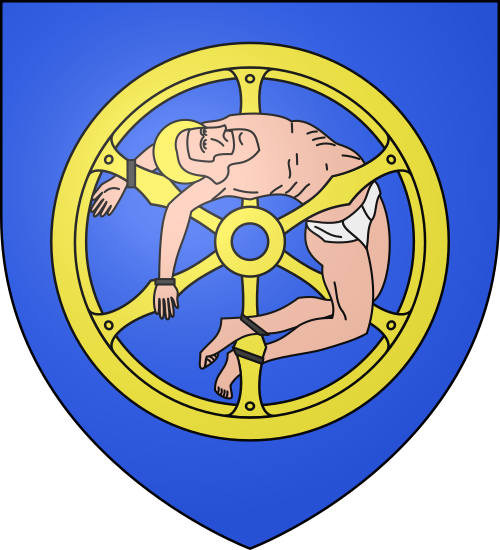 Blason de Molsheim