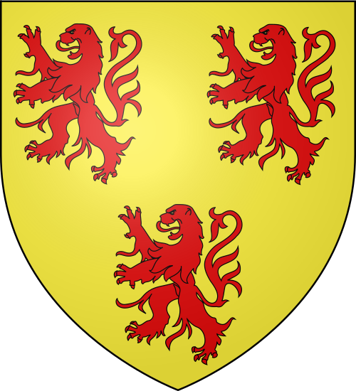 Blason de Monswiller