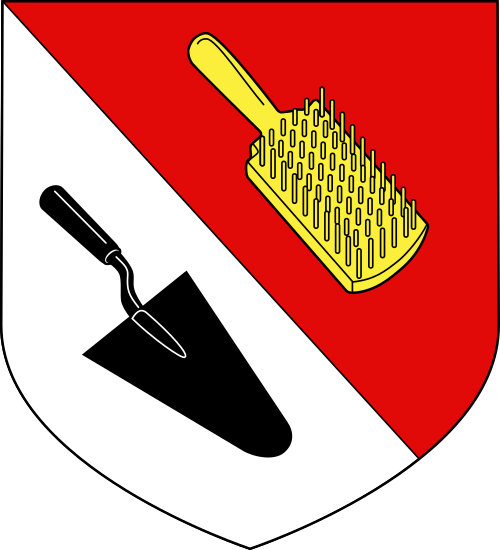 Blason de Mutzenhouse
