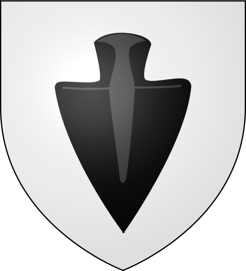 Blason de Niederrœdern