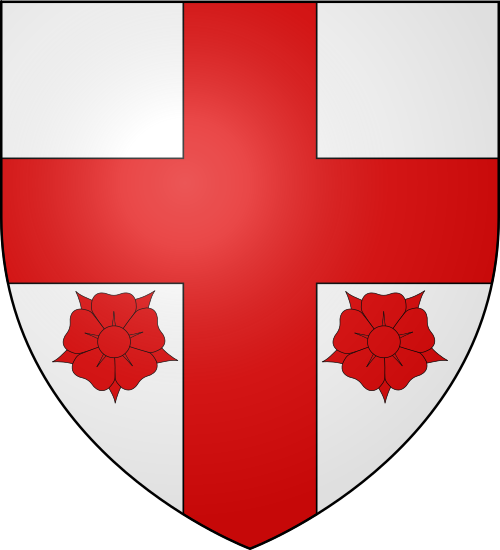 Blason de Niedersoultzbach