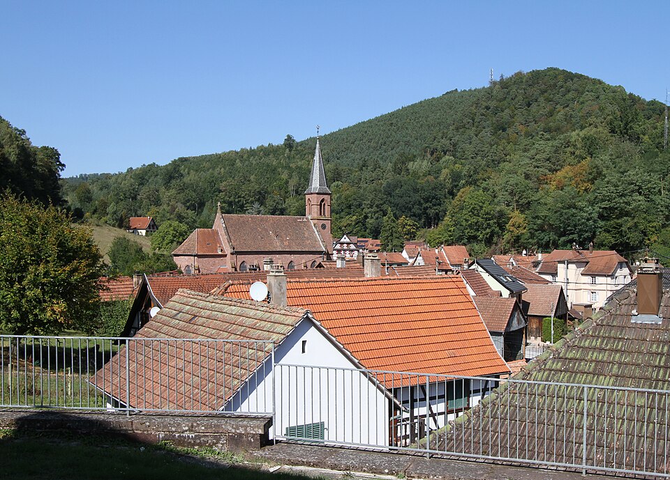 Niedersteinbach — St Gallus — 02 — gje