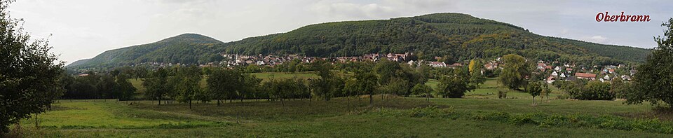 Panoramique Oberbronn II