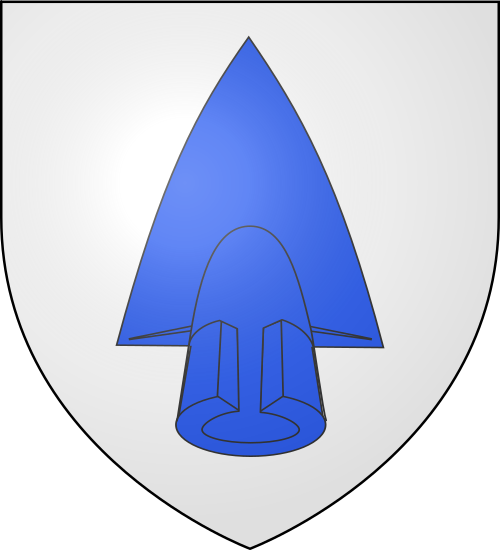 Blason de Oberrœdern