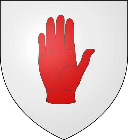 Blason de Odratzheim