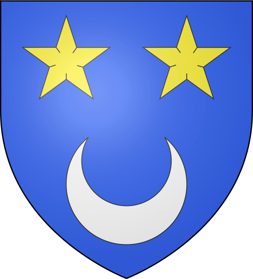 Blason de Ohnenheim