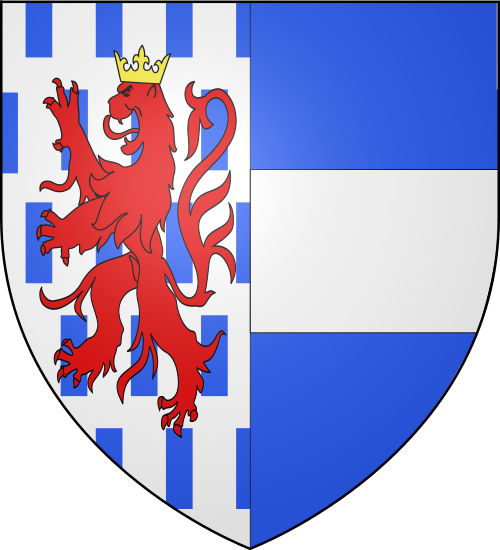 Blason de Otterswiller