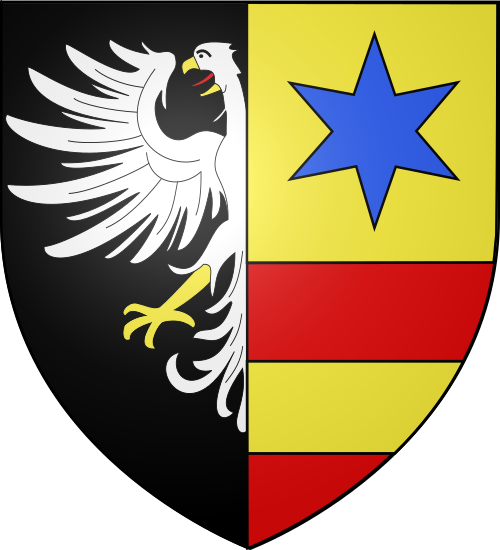 Blason de Ottwiller