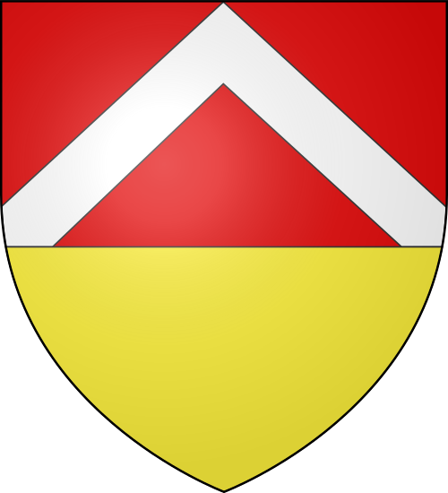 Blason La Petite-Pierre