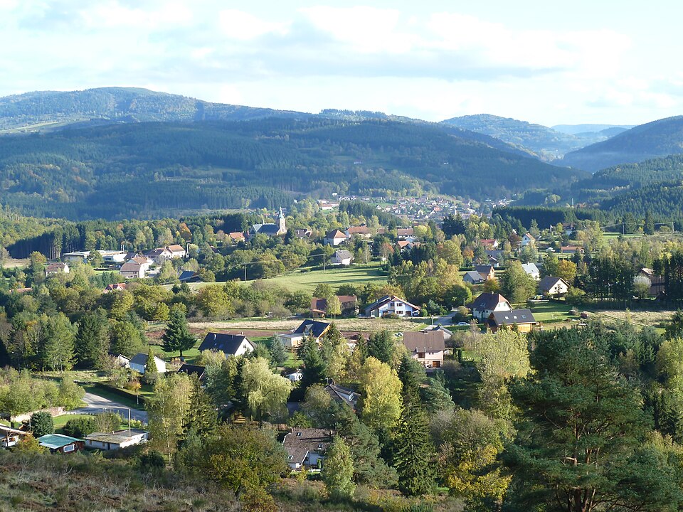 VuePlaine