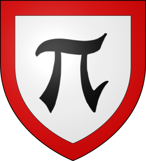 Blason de Printzheim