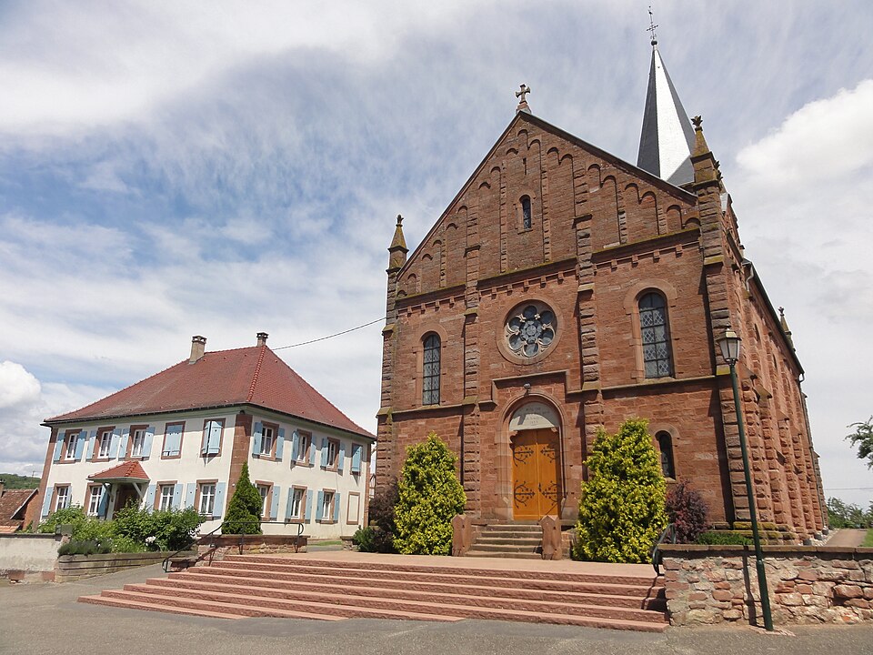 Printzheim EgliseProt 03