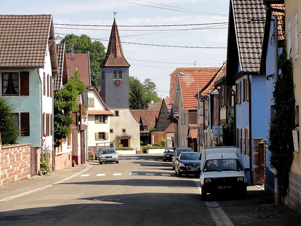 Quatzenheim rSeigneurs (2)