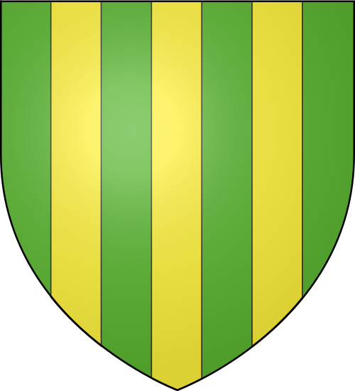 Blason de Rangen