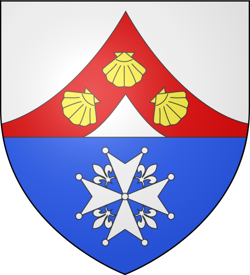 Blason de Ratzwiller