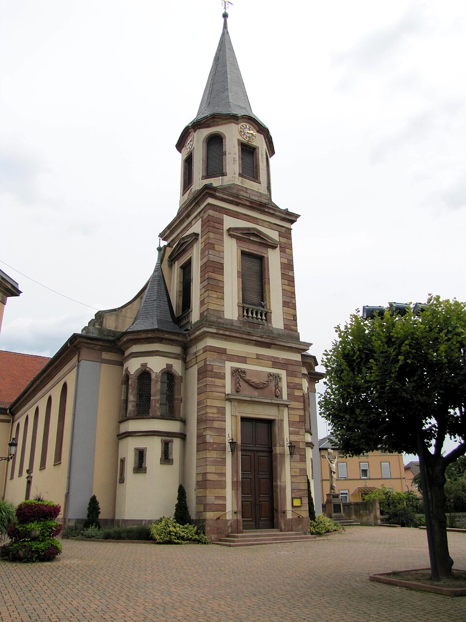 Reichstett StMichel 01