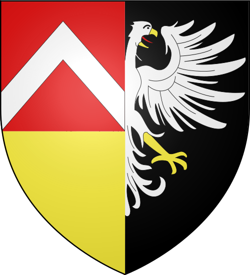 Blason de Rexingen