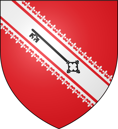 Blason de Richtolsheim