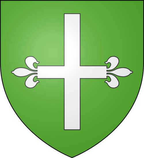 Blason de Riedseltz