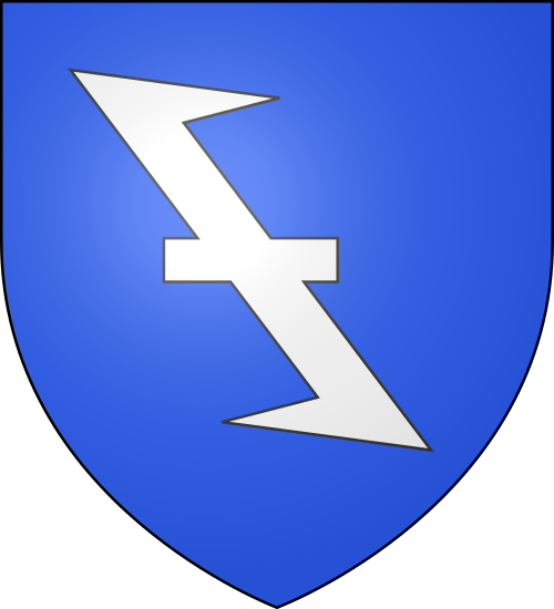Blason de Rimsdorf