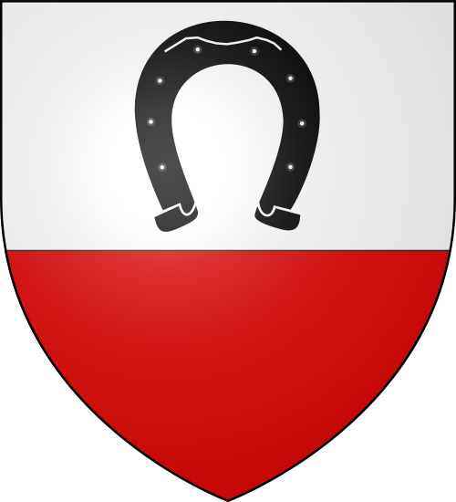 Blason de Rohrwiller