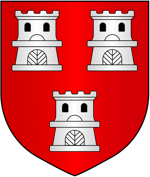Blason de Rothau