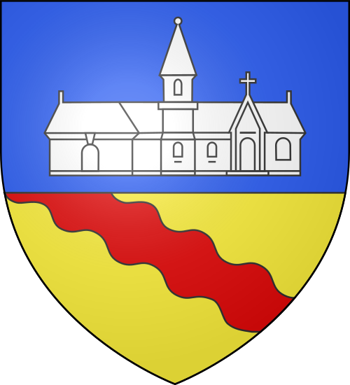 Blason de Rothbach