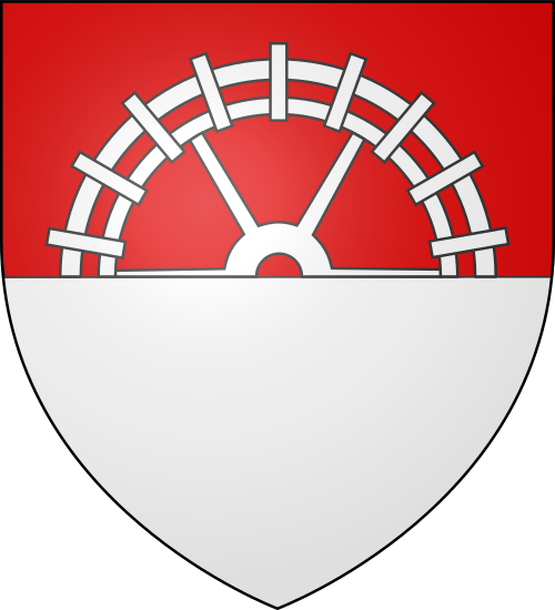 Blason de Rott