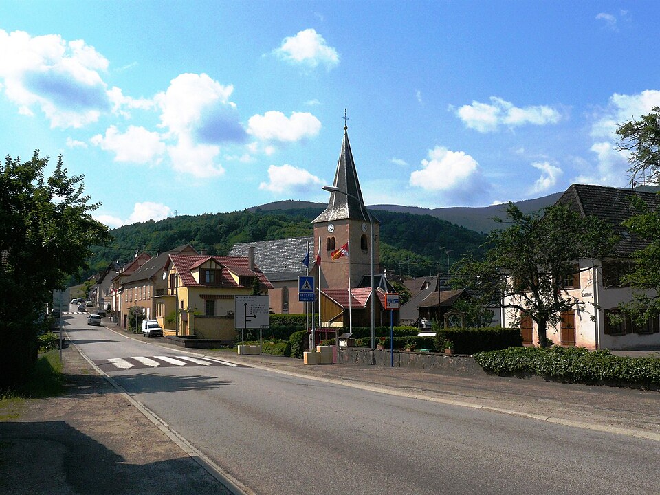 Saint — Martin 090