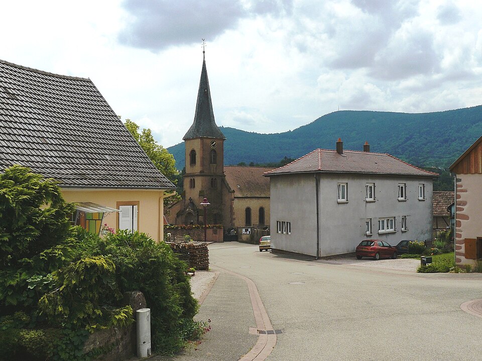 Saint — Maurice 004