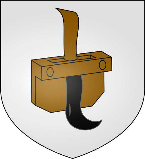 Blason de Saint-Pierre-Bois