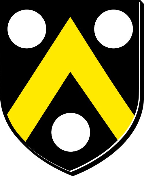 Blason de Salmbach