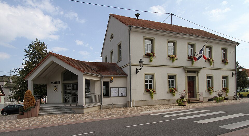 Salmbach — Mairie — 12 — gje