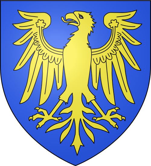 Blason de Sand