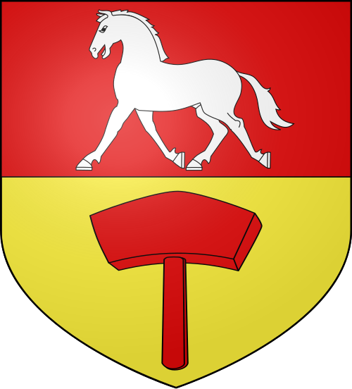 Blason de Schleithal