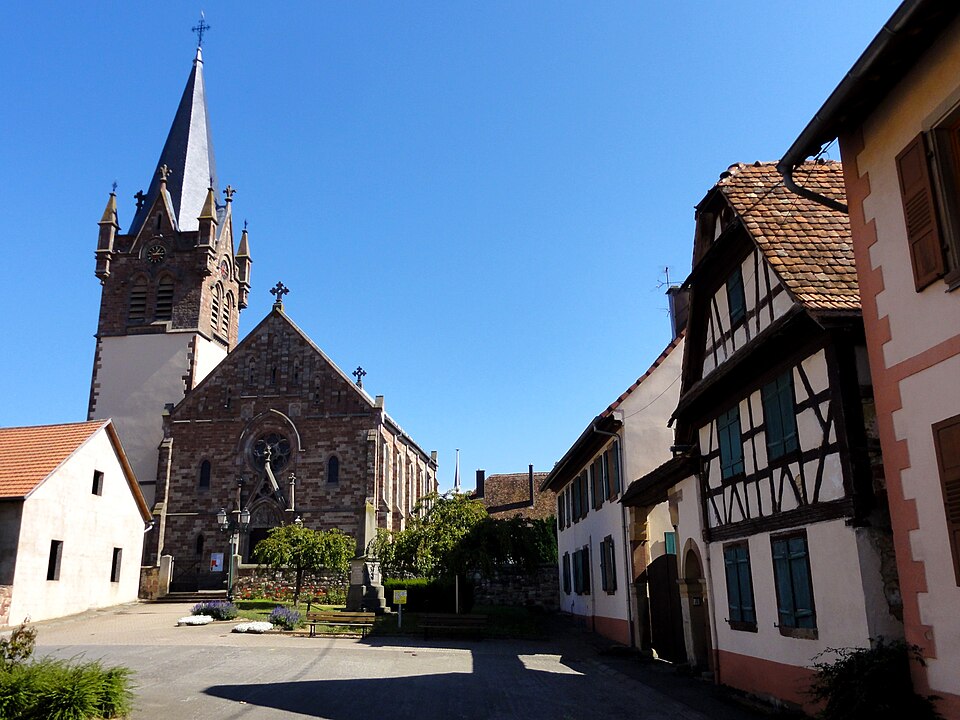 Schnersheim StEtienne 06