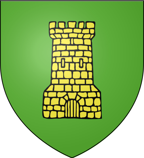 Blason de Schweighouse-sur-Moder