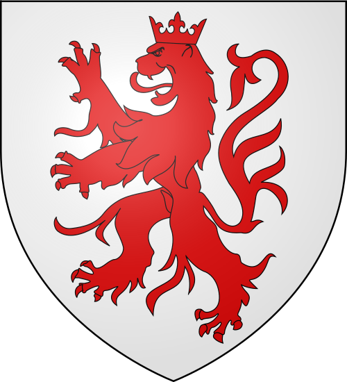 Blason de Sélestat