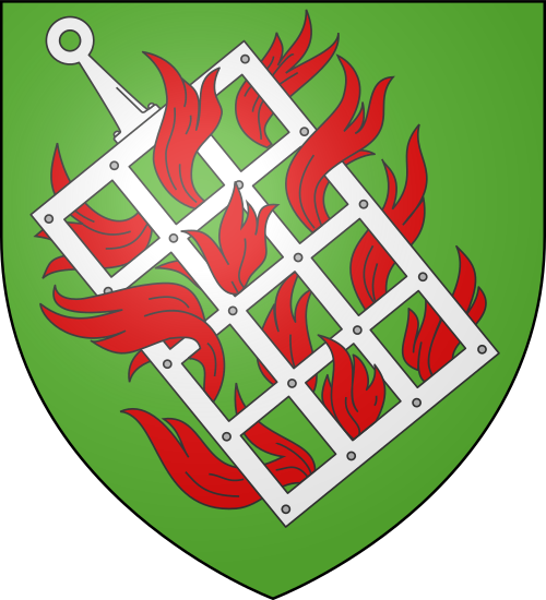 Blason de Siegen