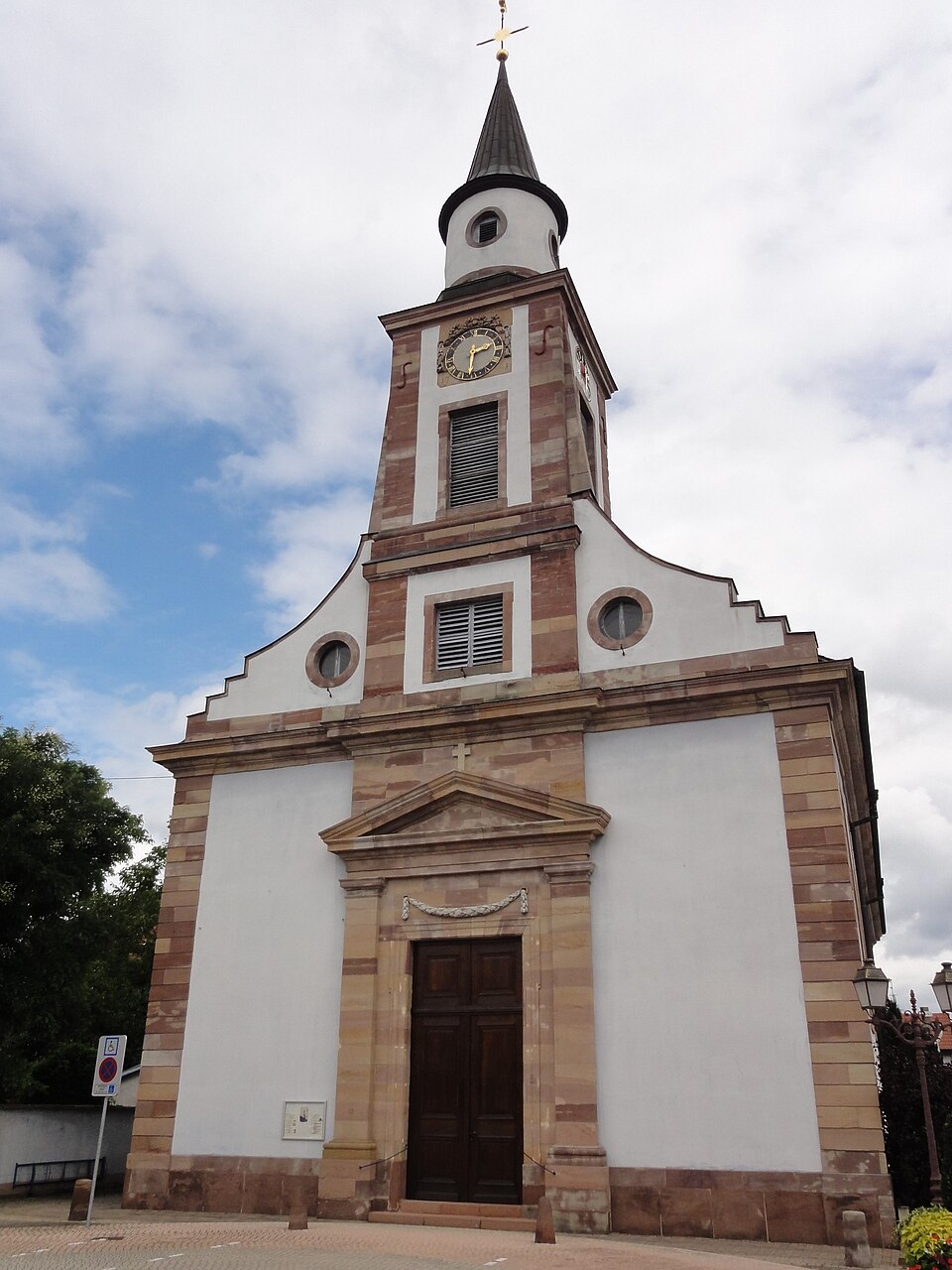 Souffelweyersheim 12