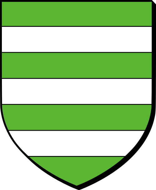 Blason de Soultz-sous-Forêts