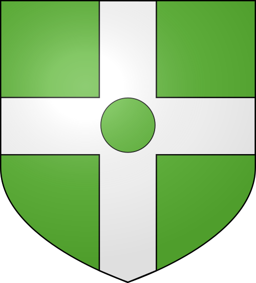Blason de Stattmatten