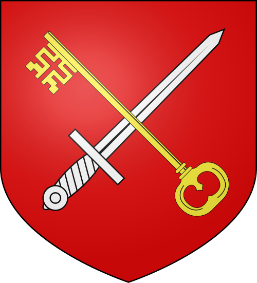 Blason de Steinbourg