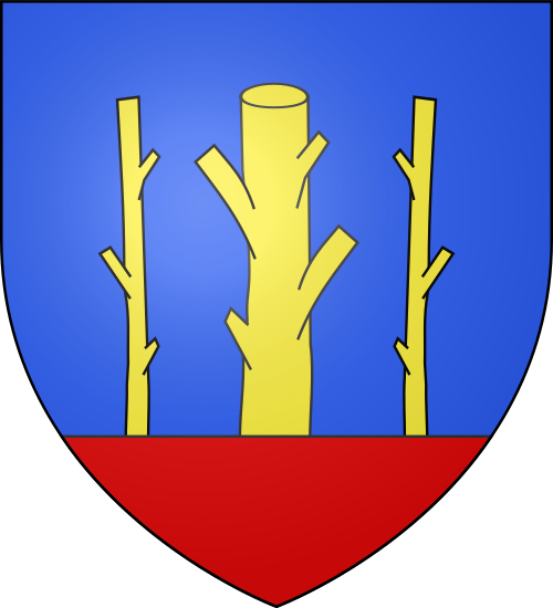 Blason de Stotzheim